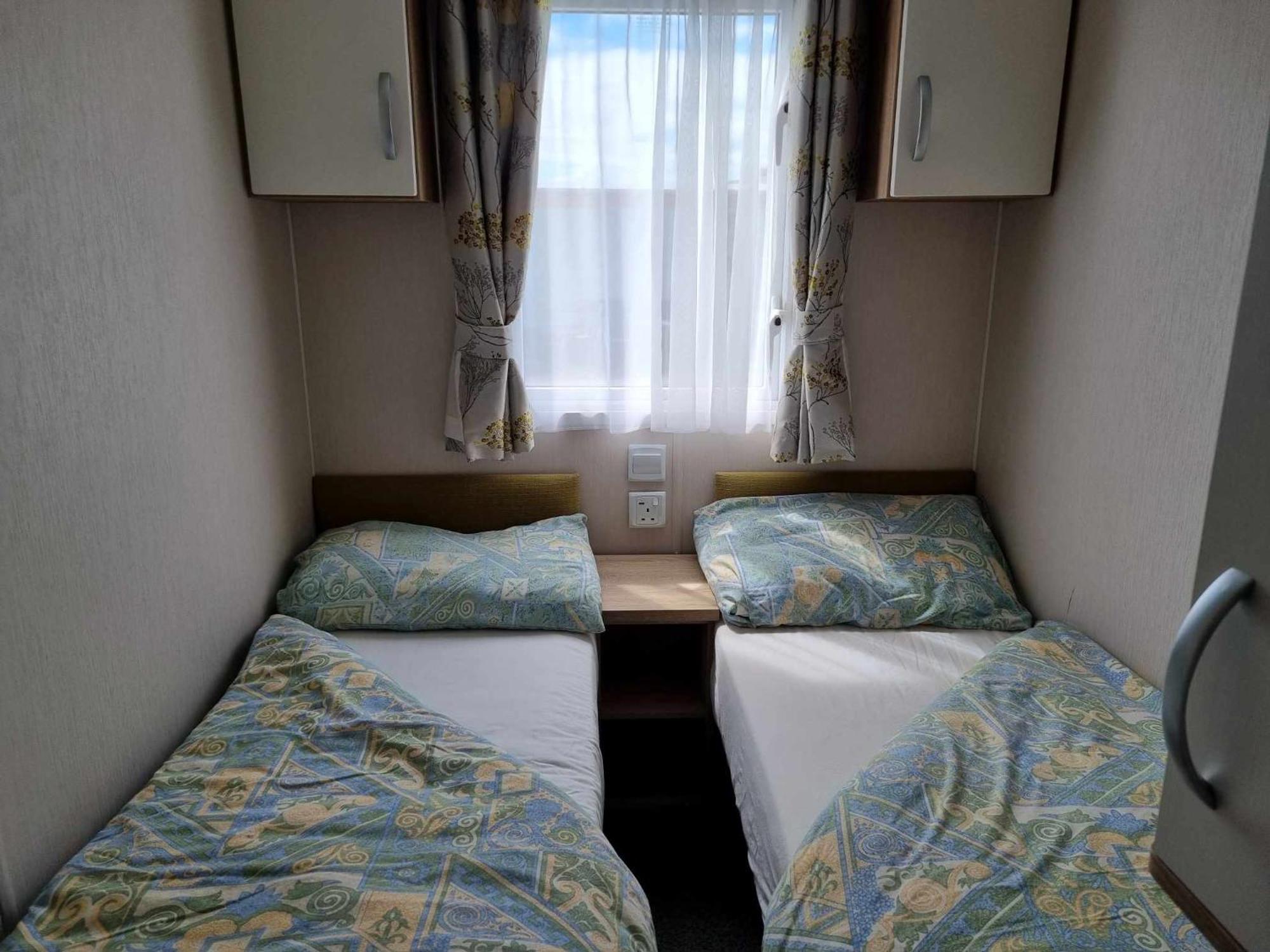 Red Lion Holiday Park Арброт Экстерьер фото