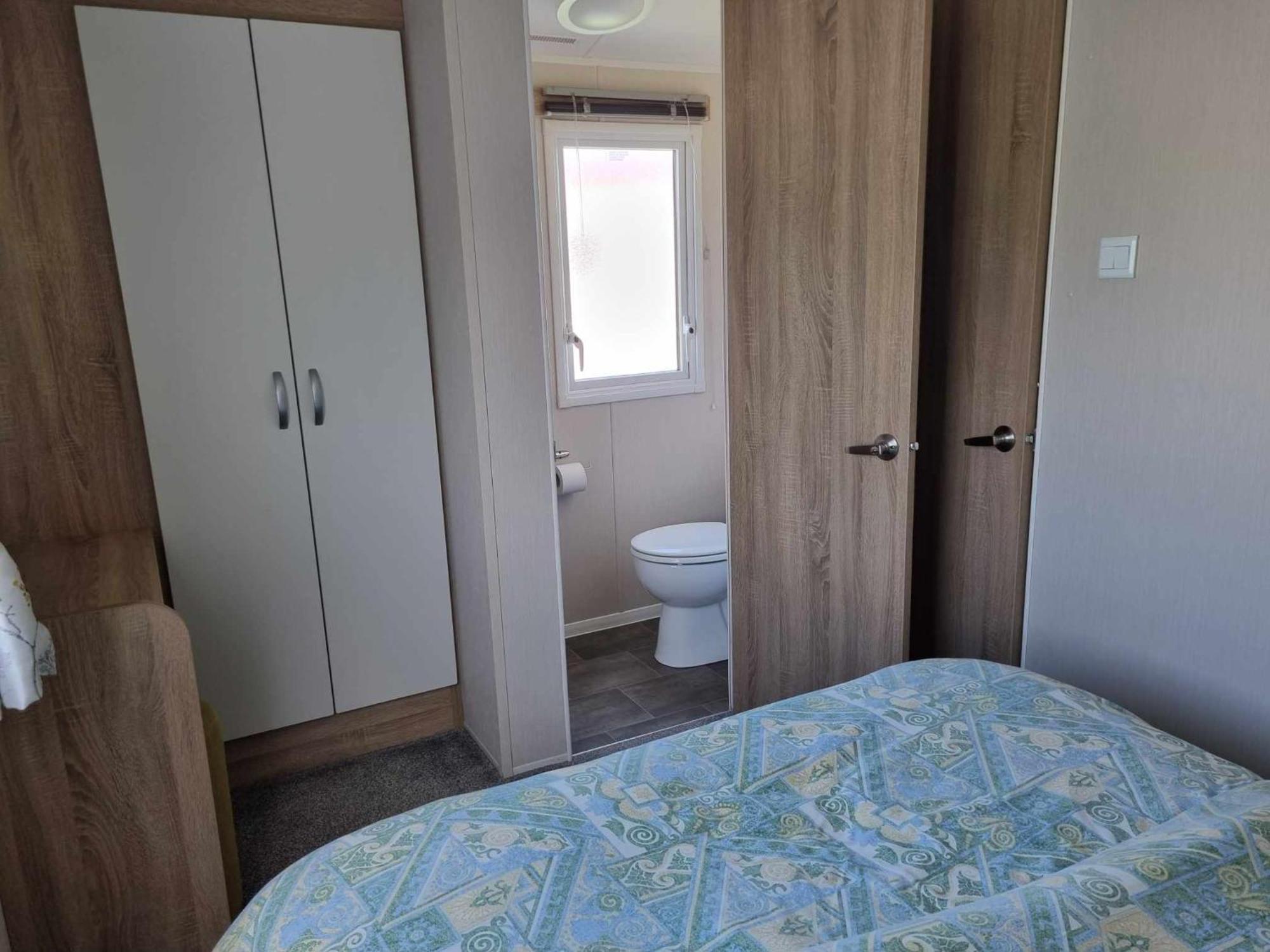 Red Lion Holiday Park Арброт Экстерьер фото