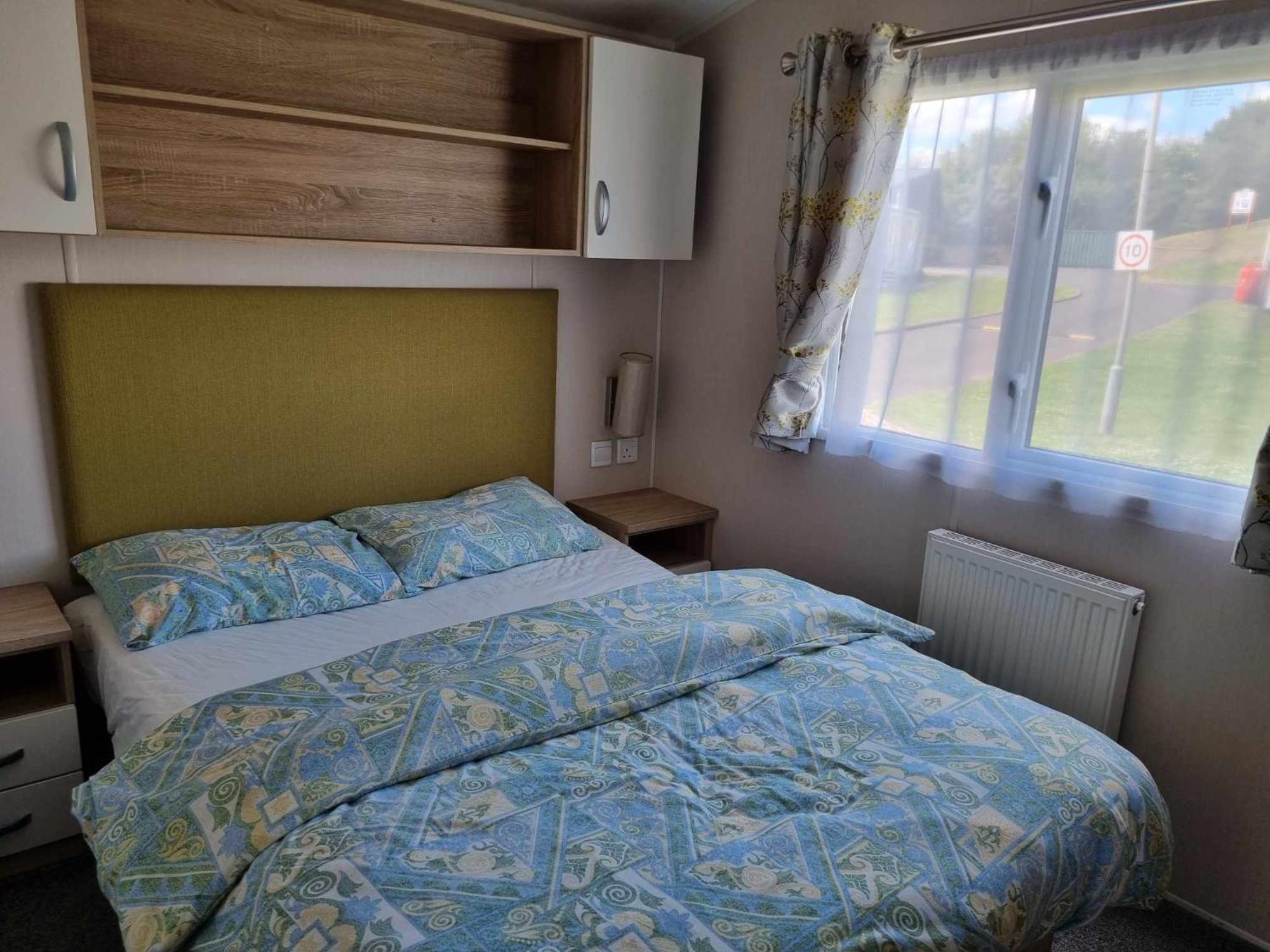 Red Lion Holiday Park Арброт Экстерьер фото