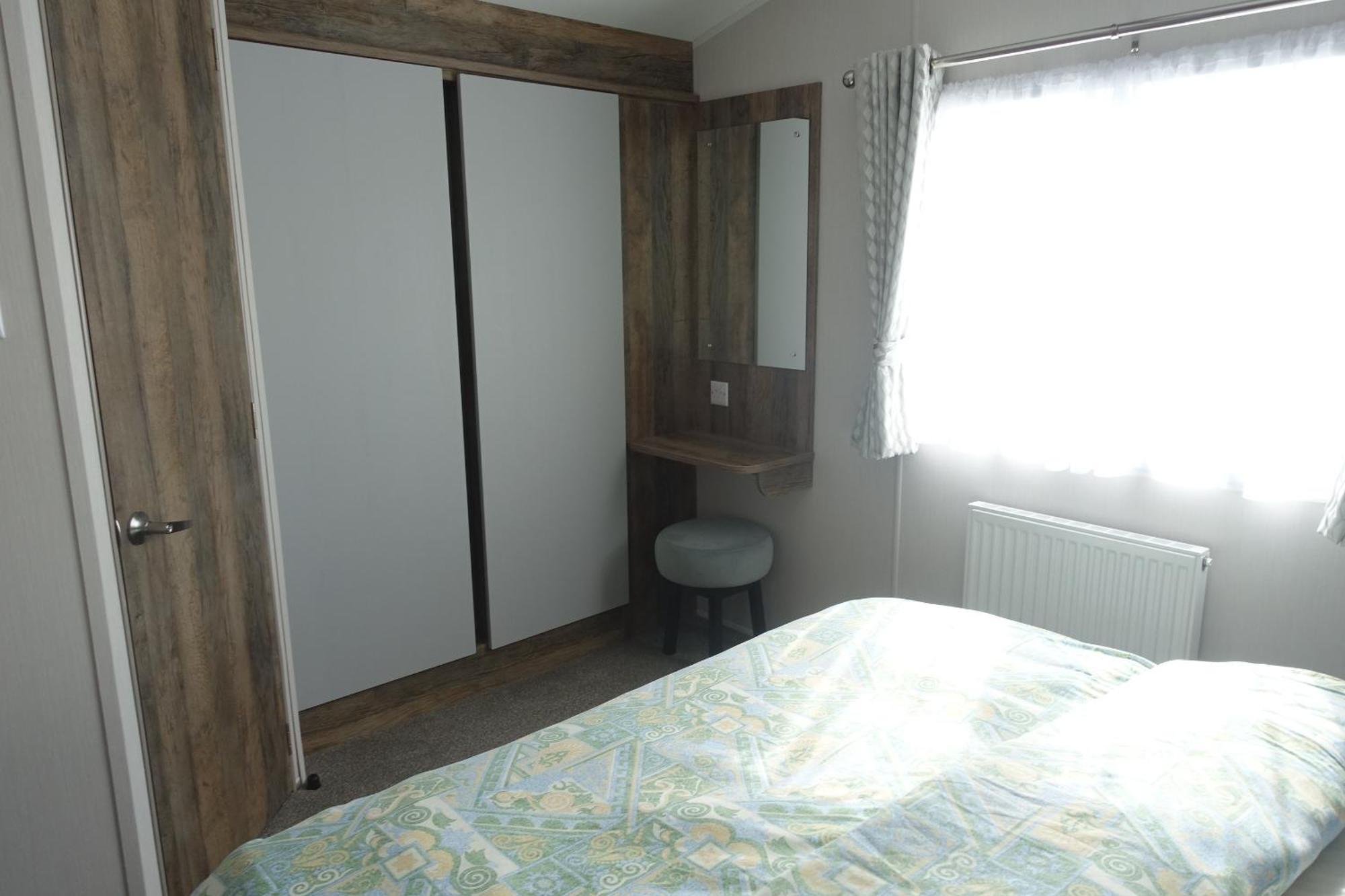 Red Lion Holiday Park Арброт Экстерьер фото