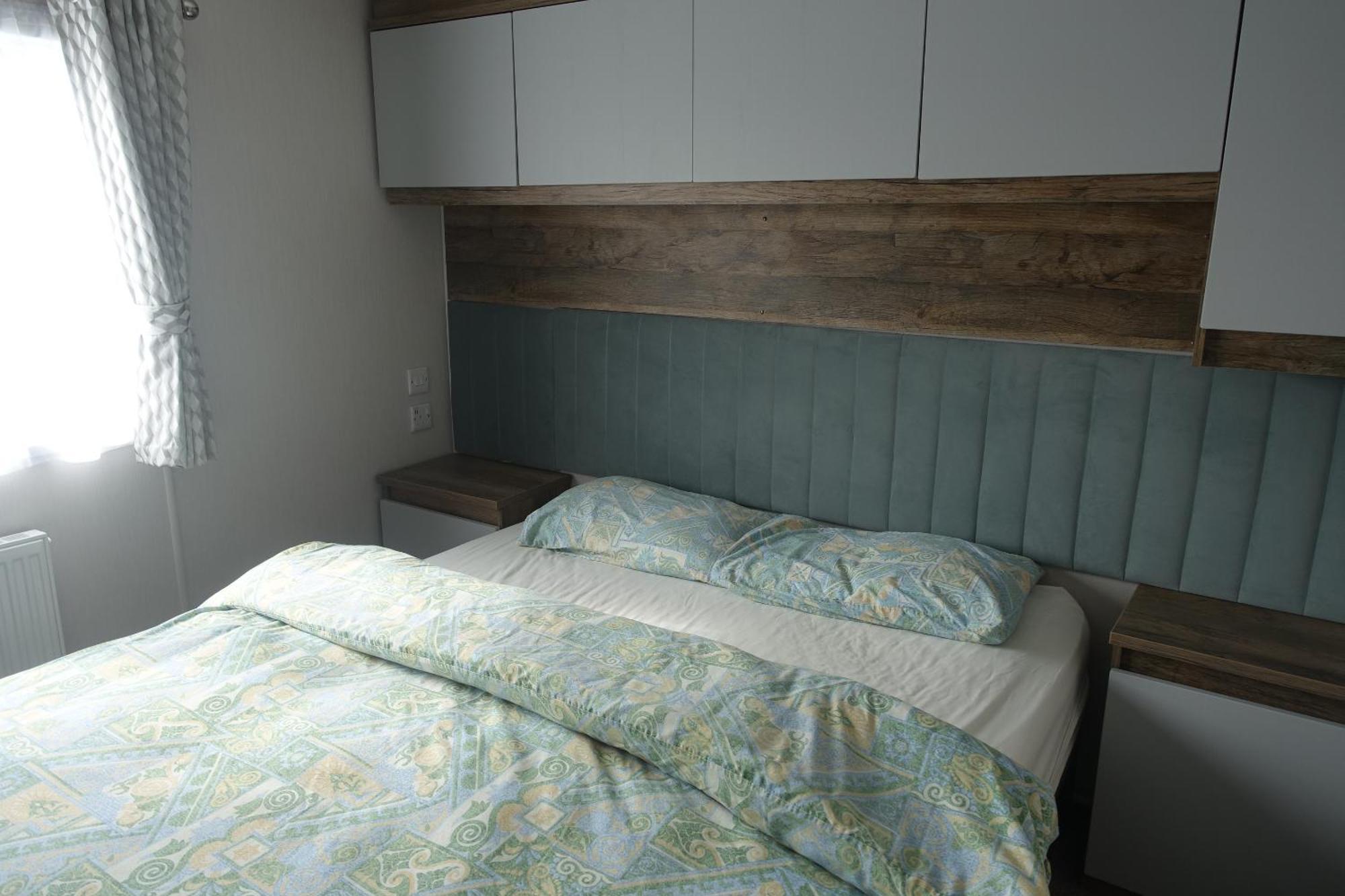 Red Lion Holiday Park Арброт Экстерьер фото