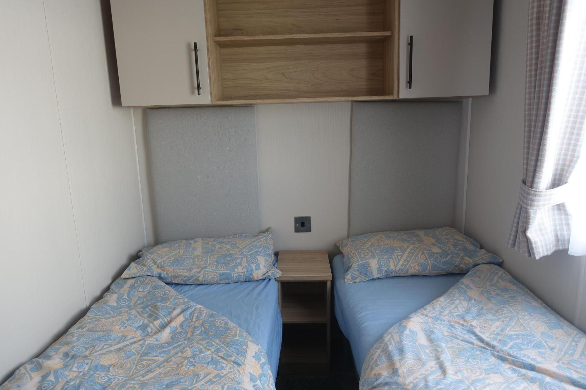 Red Lion Holiday Park Арброт Экстерьер фото