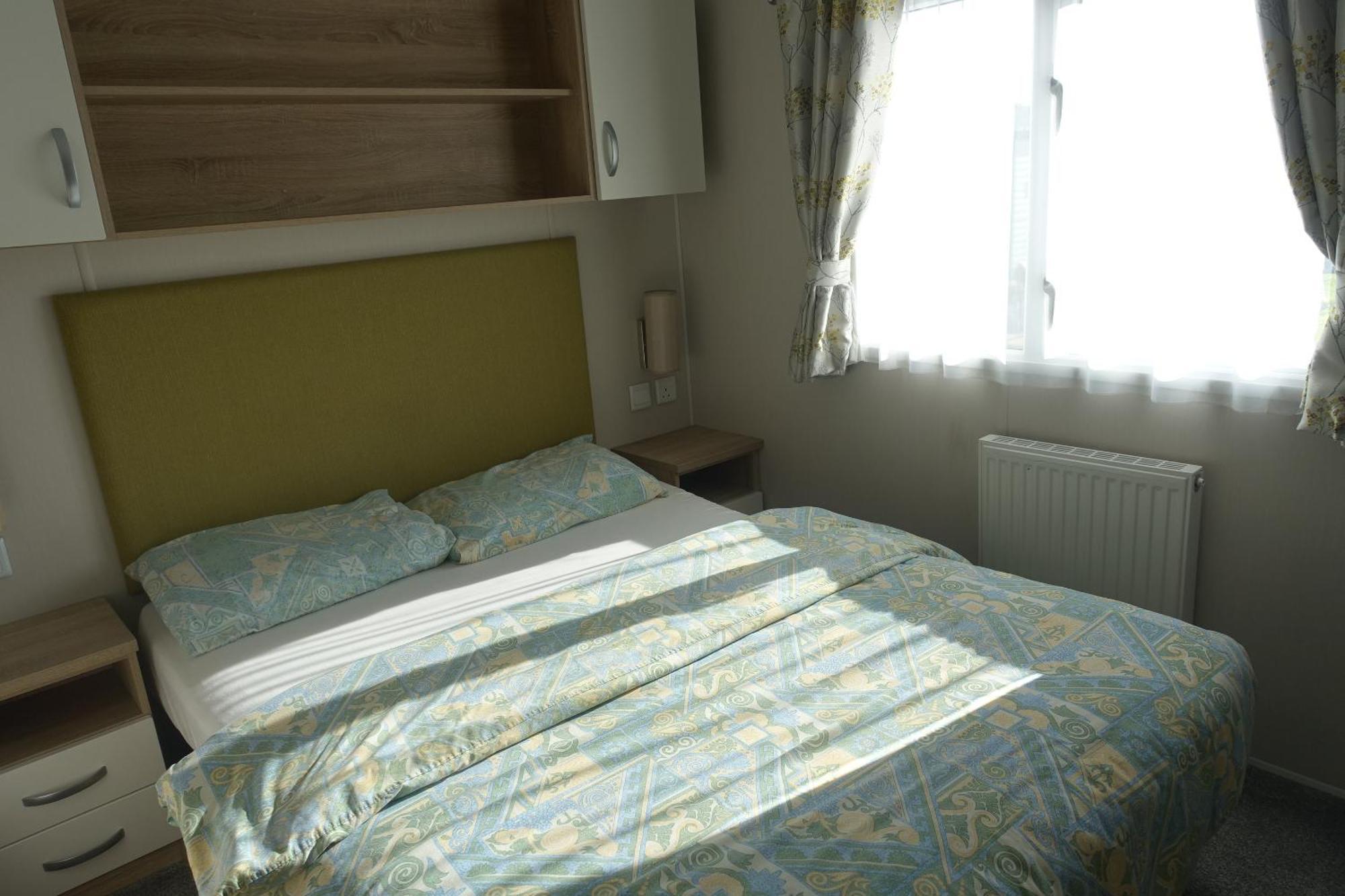 Red Lion Holiday Park Арброт Экстерьер фото