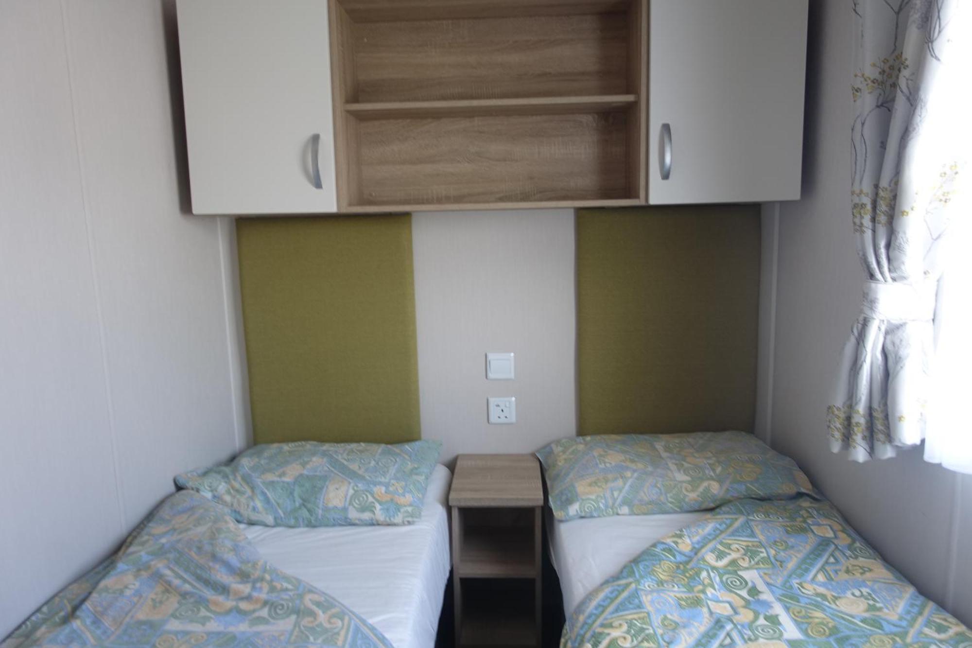 Red Lion Holiday Park Арброт Экстерьер фото