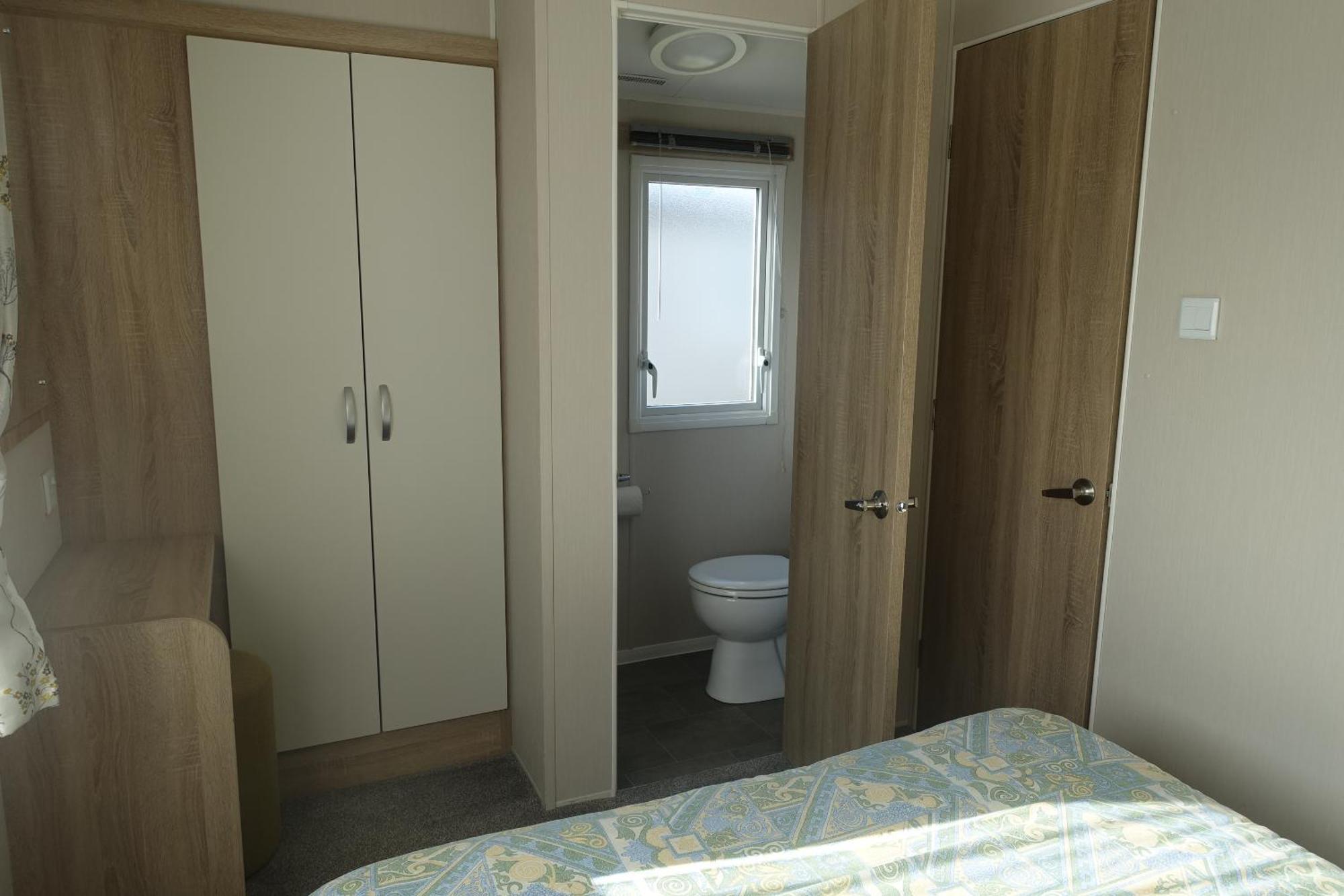 Red Lion Holiday Park Арброт Экстерьер фото