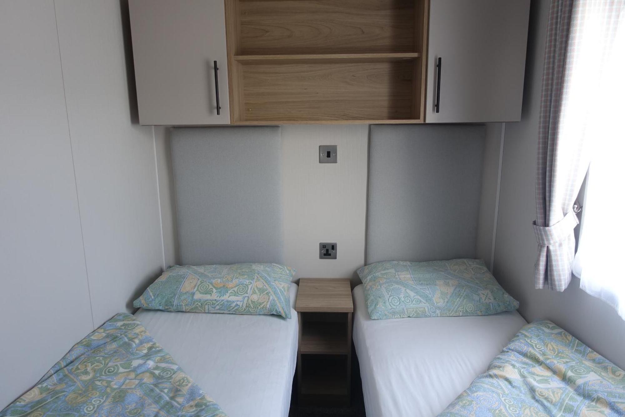 Red Lion Holiday Park Арброт Экстерьер фото